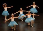 Gala de danse classique juin 2026